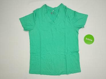 bluza l: Bpc bonprix collection, T-shirt damski, rozmiar S — 2
