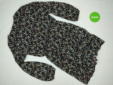 swetrowa sukienka h: House, Women`s dress, size M (EU 38) — 3