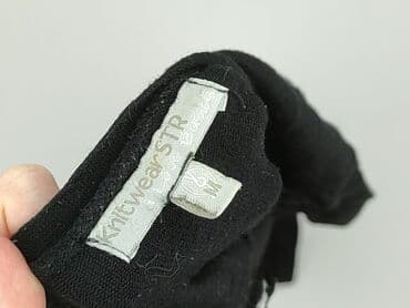 kurt cobain sweter w paski: KNITID, Kardigan damski, M — 5