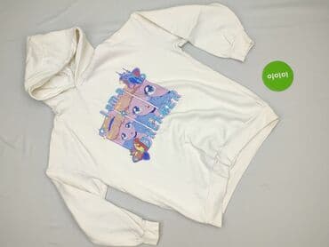 hooligans bluzy: Bluza z kapturem damska, XL — 2