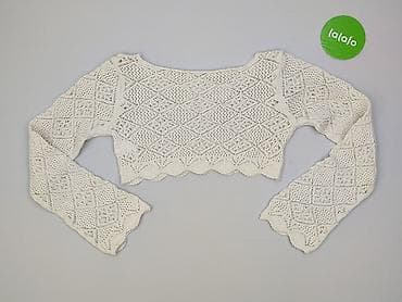 szydelko: Elegancki komplet, rozmiar S — 3