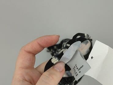 marynarka prada damska: H&M, Bluzka damska, M — 6