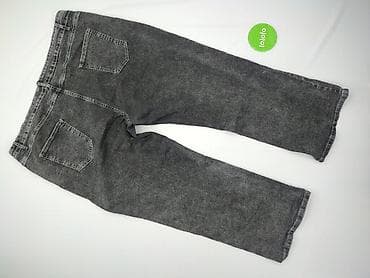 calvin klein jeans: Jeansy damskie, rozmiar 2XL — 3