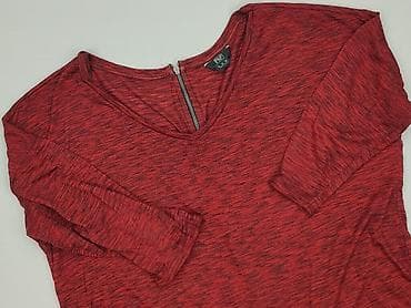 bluzki party: F&F, Bluzka damska, rozmiar 4XL — 1