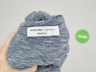 bluzy appendage: Selected Homme, Koszulka dla mężczyzn, rozmiar M — 4