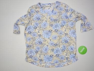 jula kombinezon: Janina, Bluzka damska, rozmiar XL — 2