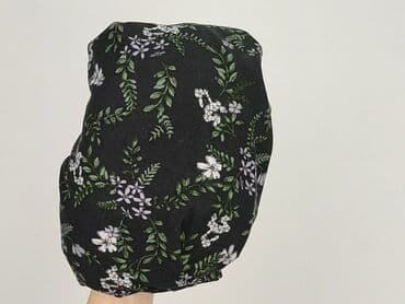 czarne luźne sukienki: Beloved, Sukienka damska, rozmiar M — 6