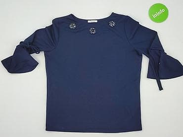 orsay tshirt: Orsay, Women's blouse, size L — 2