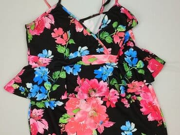 Boohoo, Sukienka damska, rozmiar XL