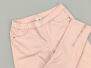 Legginsy Eleganckie damskie, rozmiar XS