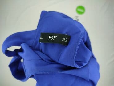 modema sukienki: F&F, Sukienka damska, rozmiar 2XL — 4