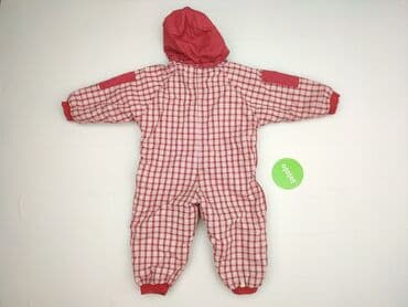 buty zimowe dla dzieci ccc: Kid's jumpsuit 1.5-2 years, Synthetic fabric, condition - Very good — 3