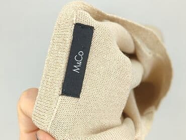 sweter cocomore: M&Co, Sweter damski, L — 4