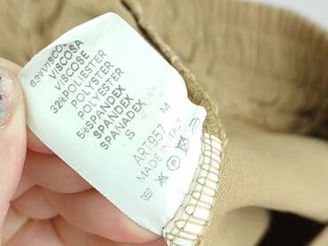 terrastyll spodnie: Spodnie cargo damskie, rozmiar M — 4