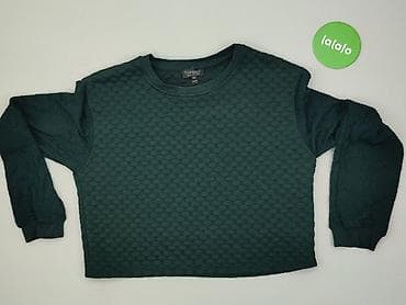 obsessive polska: Topshop, Bluza damska
, rozmiar M — 2