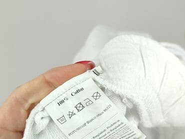 t shirt basic hm: Terranova, Szorty dla mężczyzn, rozmiar XL — 5