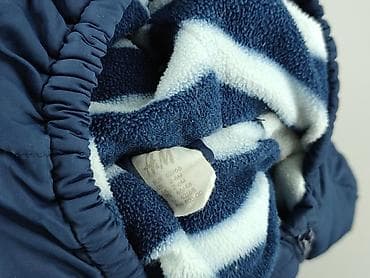 zimowe: Kombinezon, H&M, 3-6 miesięcy, stan - Idealny — 4