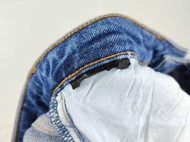 dżinsy montana lata 80: Zara, Jeansy damskie, L — 5