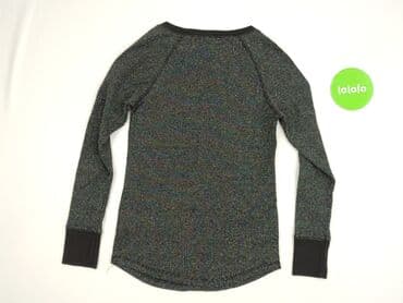 sweter z dziurami h: Светр жіночий, розмір S — 3