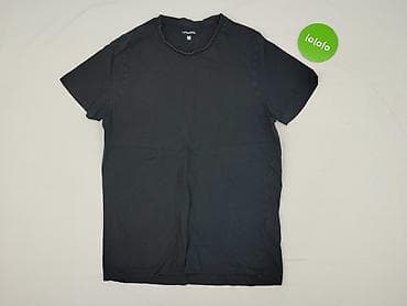 jeansy bugjo: Terranova, Koszulka dla mężczyzn, rozmiar M — 2