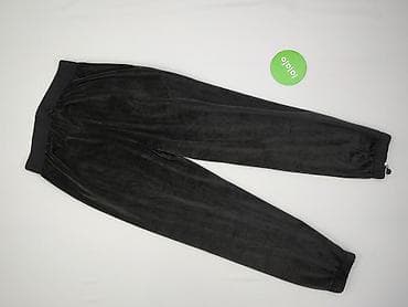 pajamas: Spodnie dresowe damskie, rozmiar L — 3