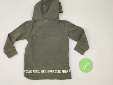 fast and furious koszulka: Sweatshirt, 4-5 years, 104-110 cm, condition - Perfect — 3