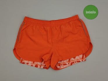 spodenki rowerowe krótkie: Crivit, Szorty damskie, rozmiar S — 2