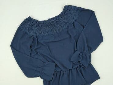 Name, Women's blouse, S at lalafo.pl Name, Women's blouse, S