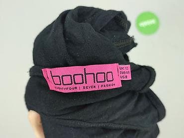 pull bear botki: Boohoo, Sukienka damska, rozmiar M — 6