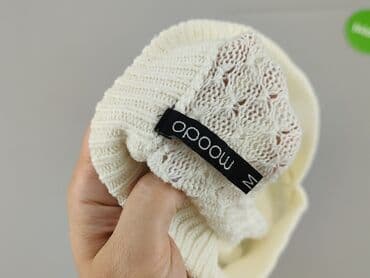 bluzka z otworem na kciuk: Moodo, Sweter damski, rozmiar M — 4