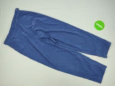 marynarki damskie theory: Spodnie materiałowe damskie, XL — 2