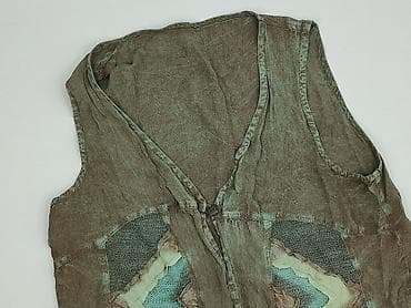 kurtki vinted: Kamizelka damska, rozmiar L — 1