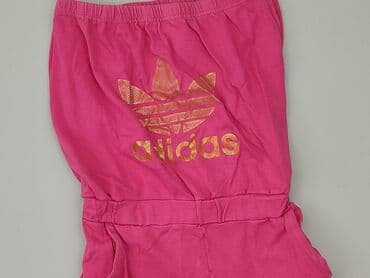 kombinezon softshell 98: Overall, Adidas, 1-3 months, condition - Good — 1