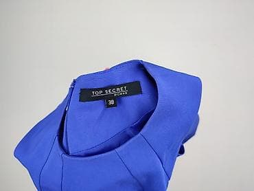 spodnica prl: Top Secret, Sukienka damska, rozmiar M — 4