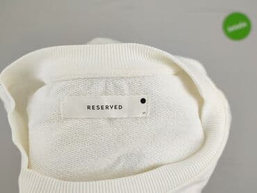 koszulka massive attack: Reserved, Bluza dla mężczyzn, M — 4