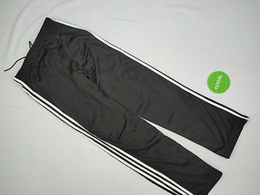 bluzy hi tec: Adidas, Spodnie dresowe damskie, rozmiar S — 3
