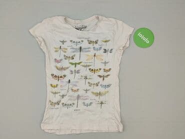 dsquared2 icon t shirty: Atmosphere, T-shirt damski, rozmiar S — 2