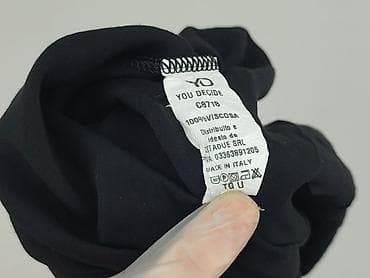 bluzki cc: Bluzka damska, rozmiar One size — 5