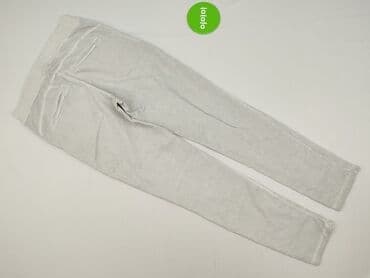 spodnie dresowe megi: MEGI, Spodnie dresowe damskie, rozmiar S — 3