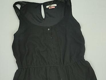 botki pull and bear: Bershka, Sukienka damska, rozmiar M — 1