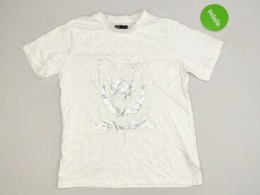 sinsay t shirty damskie: Sinsay, T-shirt damski, rozmiar S — 2