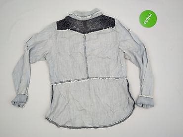 jeans version: TREDY, Koszula damska, rozmiar S — 3
