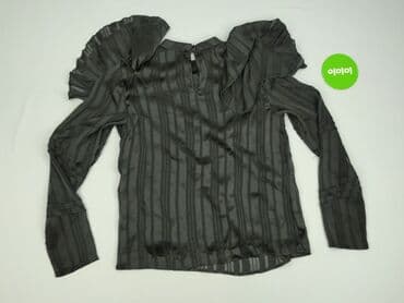 carry formal koszula: ONLY, Bluzka damska, rozmiar S — 3