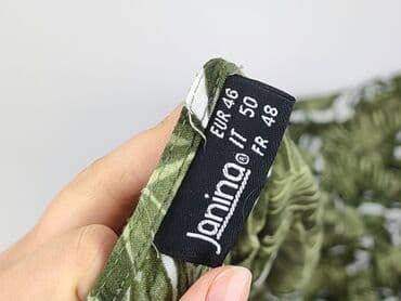 kapcie muminki: Janina, Sukienka damska, rozmiar 3XL — 4