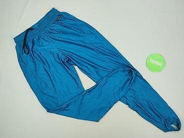 dresy stylizacje: Legginsy Sportowe damskie, rozmiar M — 2