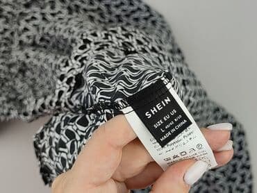 suknia wieczorowa maxi vinted: Shein, Sukienka damska, rozmiar L — 4