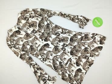 sukienki swing plus size: H&M, Women`s dress, S — 3