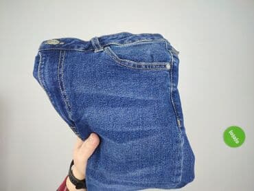 spodnie girlfriend: Jeansy damskie, S — 4