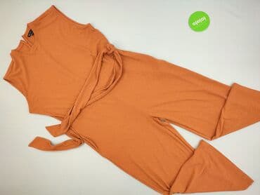 shein kurtka zimowa: C&A, Kombinezon damski, XL — 2