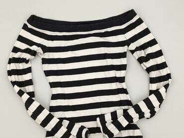 aksamitne bluzy: Zoul, Bluzka damska, rozmiar XS — 1